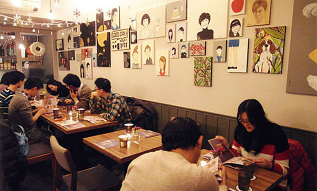 屯昌屯昌沈阳餐馆事件营销案例